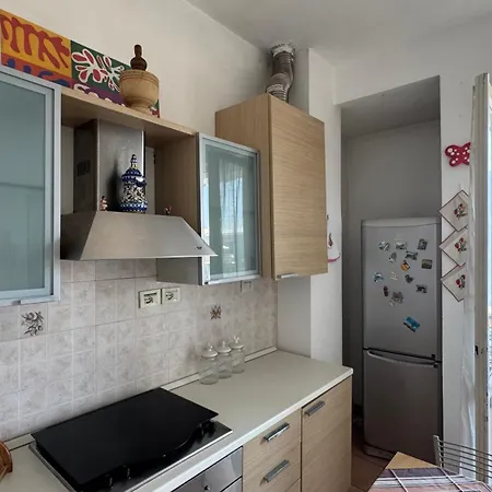 Appartement Casamare