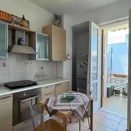 Casamare Appartement Pescara