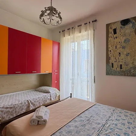 Appartement Casamare Pescara