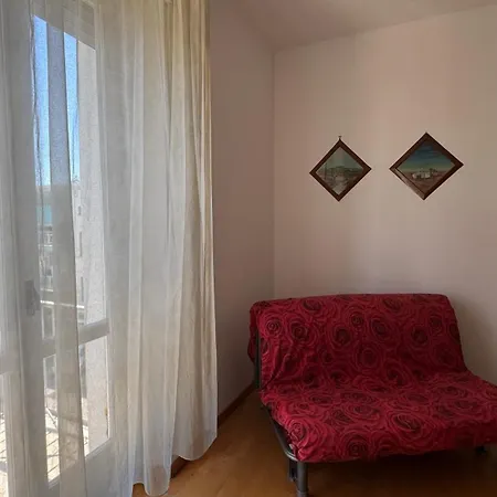 Appartement Casamare Pescara