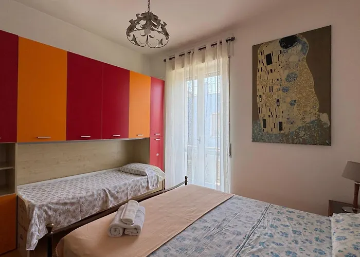 Daire Casamare Pescara