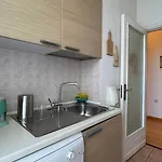 Casamare Apartment *