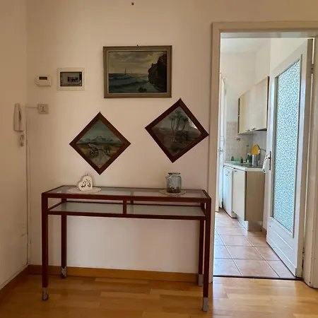 Casamare Apartment *