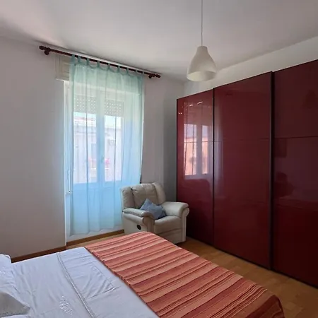 Apartment Casamare *