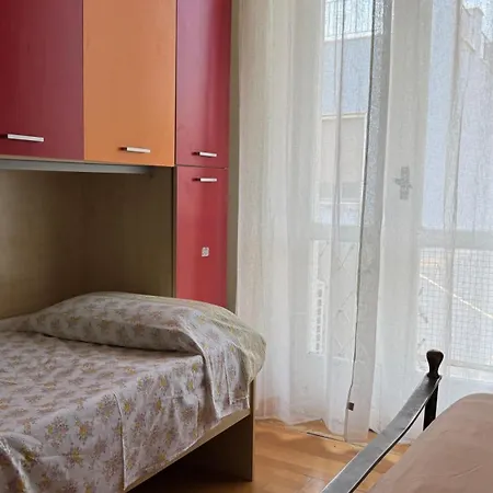 Apartment Casamare *