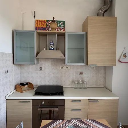 Apartment Casamare Pescara