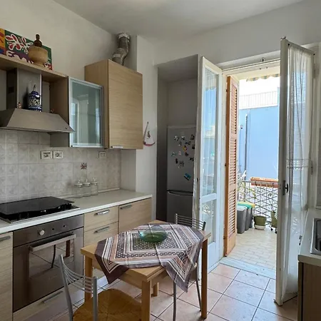 Casamare * Пескара