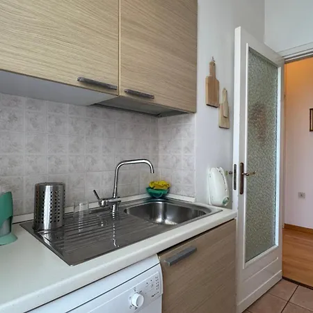 Casamare Апартаменты *