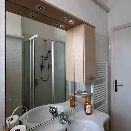 Casamare Апартаменты