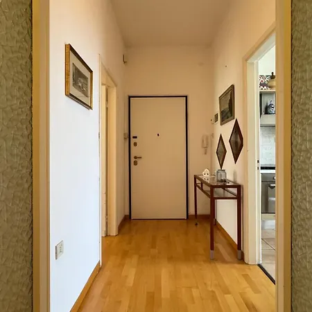 Casamare Пескара