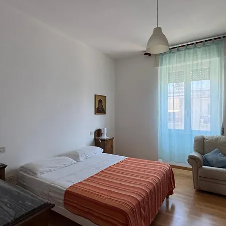 Casamare Apartment