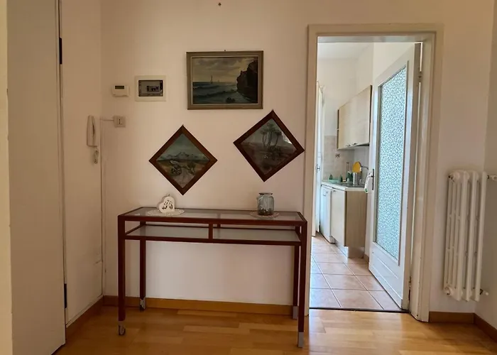 Casamare Διαμέρισμα *