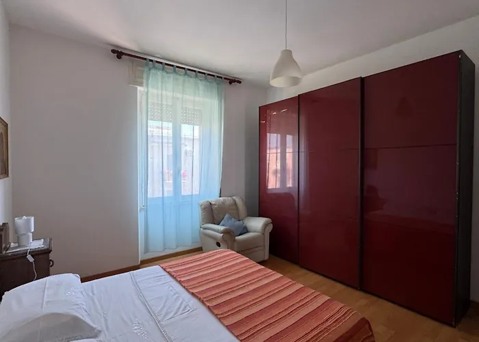 Διαμέρισμα Casamare *