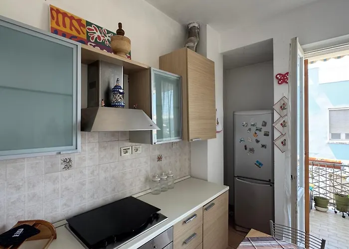 Διαμέρισμα Casamare