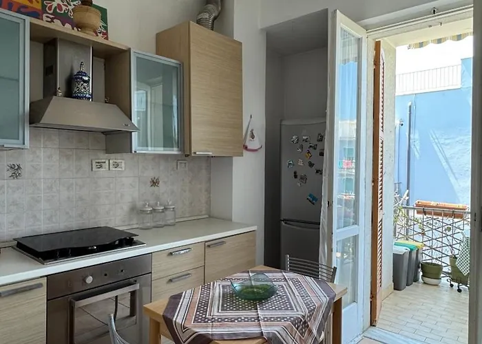 Casamare Διαμέρισμα Πεσκάρα