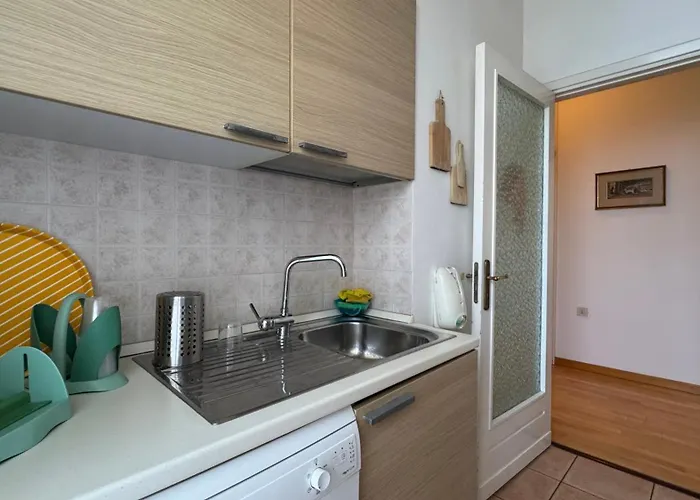 Casamare Διαμέρισμα *