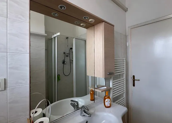 Casamare Διαμέρισμα