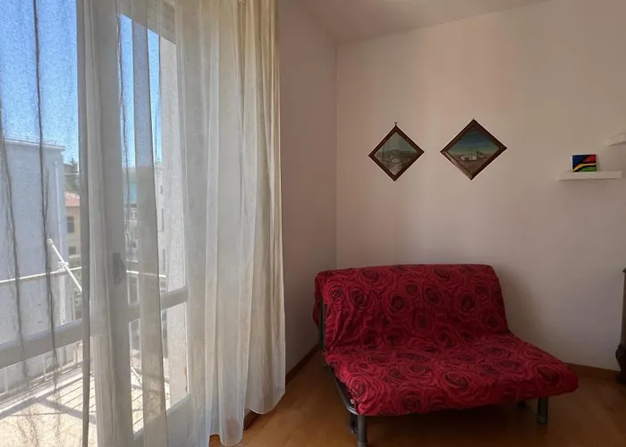 Διαμέρισμα Casamare Πεσκάρα