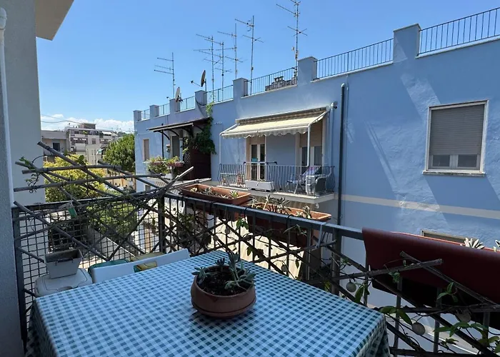 Casamare * Πεσκάρα